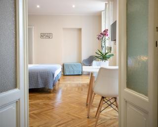 Aqualago casa vacanze - apartament B - Verbania - 3