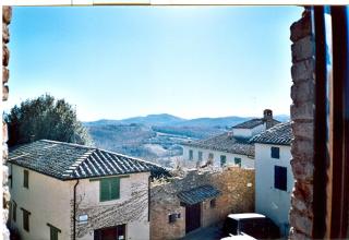 La Fattoria Montalcinello - Chiusdino - 9