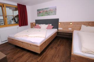 Freihaushof - Mayrhofen - 4