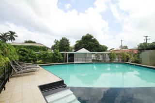 Garden Beach Hotel Kalutara - 7