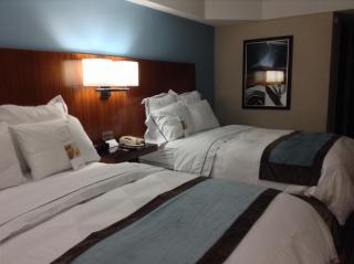DoubleTree by Hilton Chatsworth - Chatsworth - 5