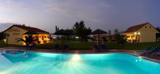 Villagio - Lefkada - 0