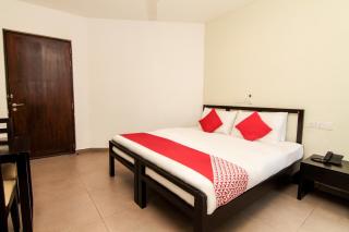 Saninro Hotel - Ragama - Ragama - 9