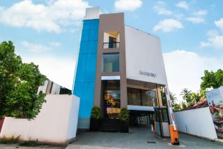 Saninro Hotel - Ragama - 1