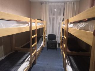 YourHostel Club - Kyiv - 7