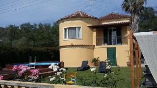 Eleas Gi Villa - Vitalades - 9