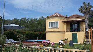 Eleas Gi Villa - Vitalades - 8