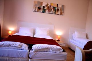 Hotel Afrodita Dimitrovgrad BG - Dimitrovgrad - 6