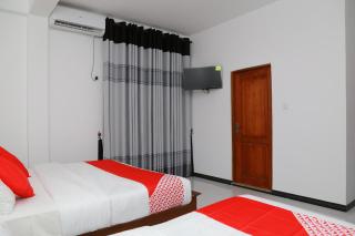 OYO 278 Hotel Rivelka - 7