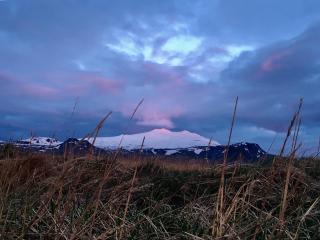 Gotuhus - Ocean View Apartment - Hellissandur - 1