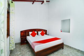 Airport Green View Resort - Andiambalama - 1