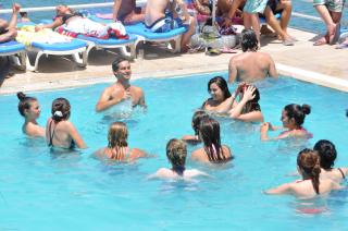 Greenport Bodrum Hotel - Guvercinlik - 7