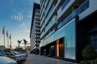 Tian Yi International Hotel 天艺国际酒店 - 5