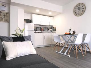 Beachfront modern and spacious apartment - Torrevieja - 2