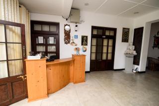 Man Mountain Villa - 9