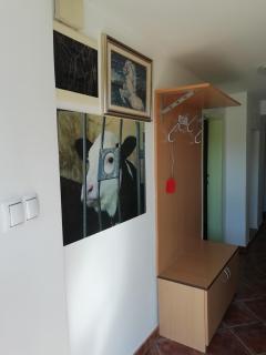 Apartma Pr' Vok - Lesce - 7