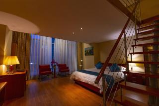 East King Business Hotel (West Lake store, Hangzhou) - Hangzhou - 4