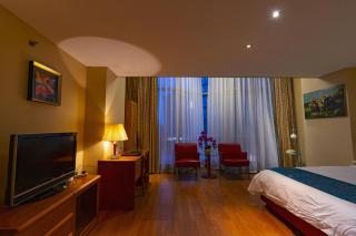 East King Business Hotel (West Lake store, Hangzhou) - Hangzhou - 2