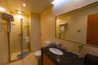 East King Business Hotel (West Lake store, Hangzhou) - Hangzhou - 1