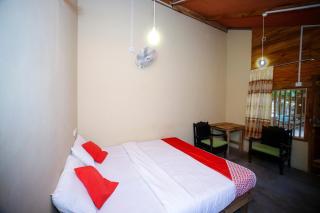 Pearl Inn Green - Nilaveli - 8