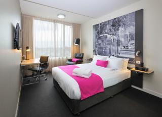 Mercure Melbourne Therry Street - 6