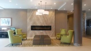 Holiday Inn Owensboro Riverfront by IHG - 2