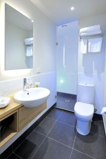 Mercure Melbourne Therry Street - 3
