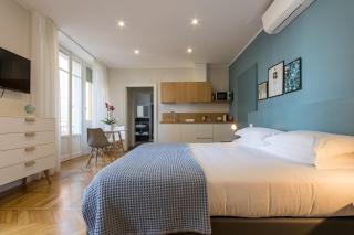 Aqualago casa vacanze - apartament B - Verbania - 6