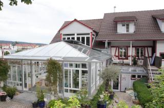 BnB zum Schlüssel - Unterehrendingen - 6