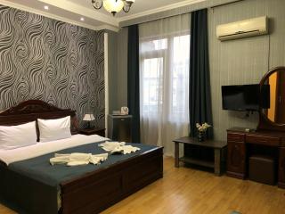 Bonus Hotel - Tbilisi - 7