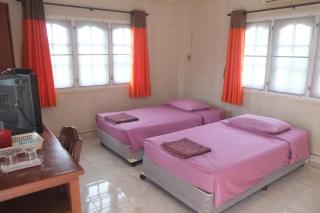 Baan Chom Chan Resort - Sattahip - 8