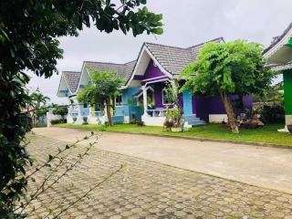 Baan Chom Chan Resort - Sattahip - 4