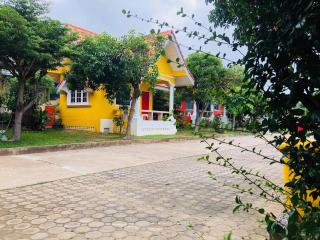Baan Chom Chan Resort - Sattahip - 2