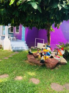 Baan Chom Chan Resort - Sattahip - 1