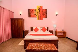 Man Mountain Villa - 1