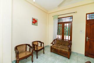 Airport Green View Resort - Andiambalama - 6