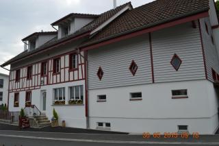 BnB zum Schlüssel - Unterehrendingen - 7