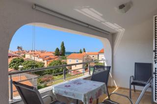 Apartments Boris 771 - Fažana - 7