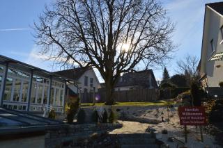 BnB zum Schlüssel - Unterehrendingen - 9
