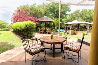 Safari Beach Lodge - Senga - 1