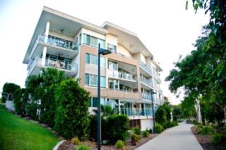 Itara Apartments - Townsville - 0