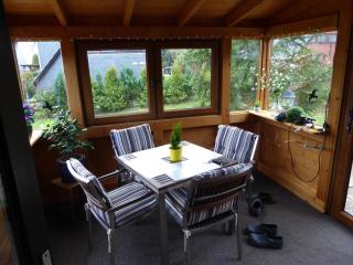 Eifelwaldhäuschen - Blankenheim - 5