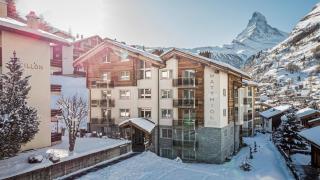Matthiol Appartements - Zermatt - 8