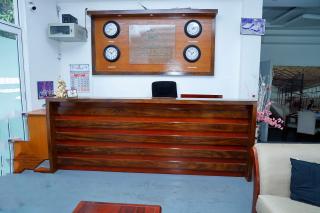 Station Garden Hotel And Resturant - Jaffna - 8