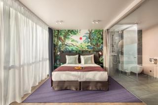 Cortile Hotel - Adults Only - Budapest - 1