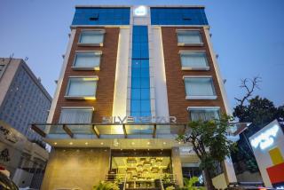 MySpace Hotels Silverstar - Bangalore - 7