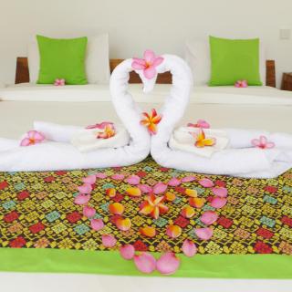 Villa Senang Senggigi - Senggigi - 7