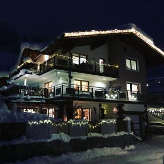 Apart Edelweiss - Hippach - 9