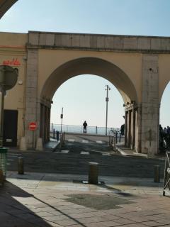 Appartement Vieux Nice S - Nice - 5