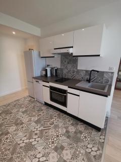 Appartement Vieux Nice S - Nice - 1